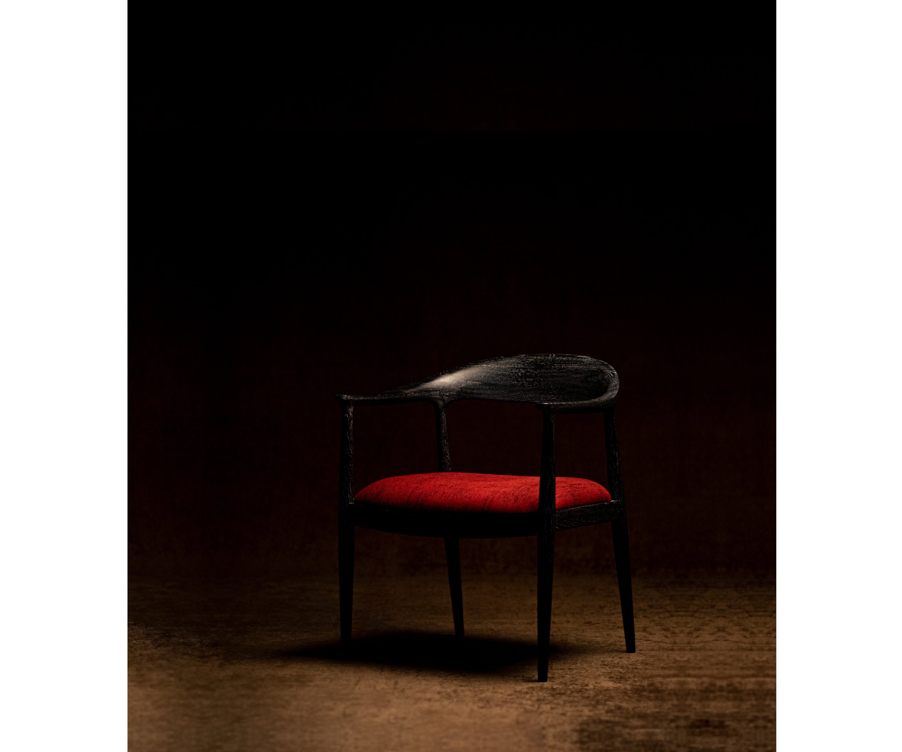 LEVITT CHAIR